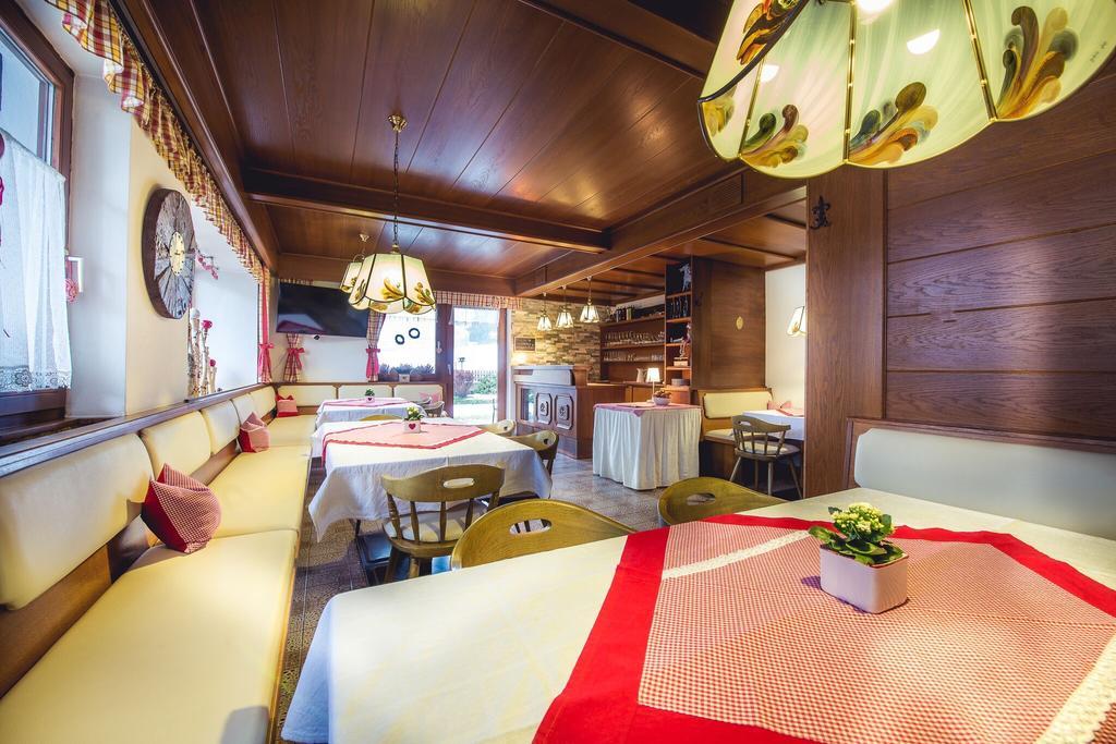 Alpenhaus Monte Ξενοδοχείο Neustift im Stubaital Εξωτερικό φωτογραφία