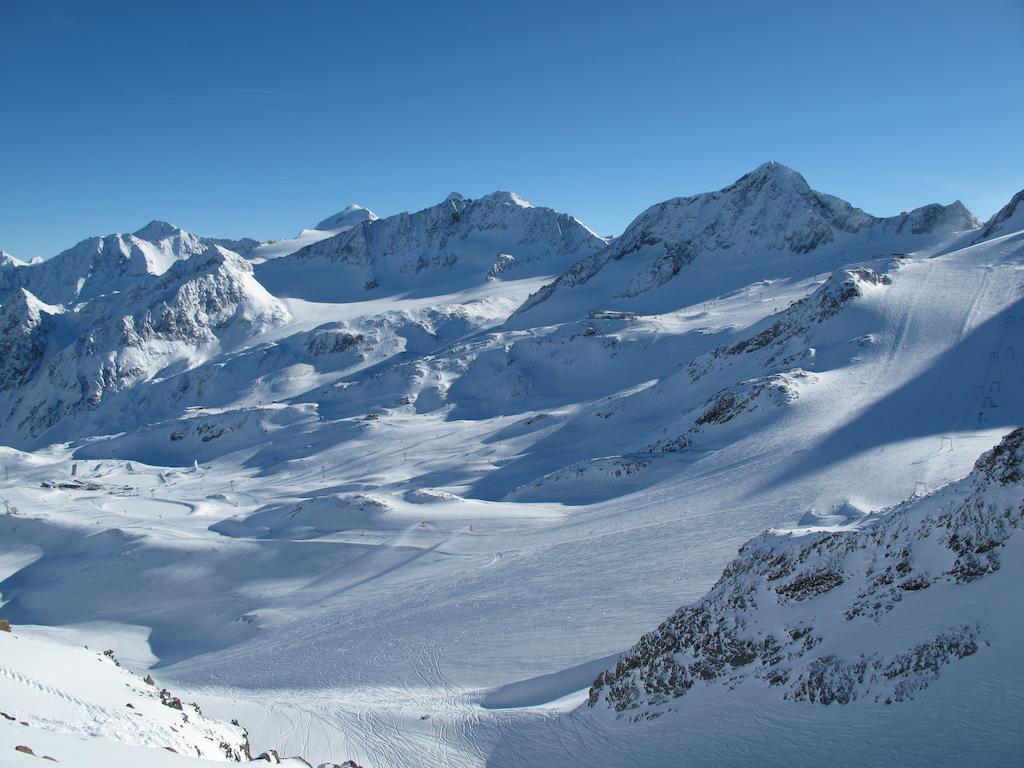 Alpenhaus Monte Ξενοδοχείο Neustift im Stubaital Εξωτερικό φωτογραφία